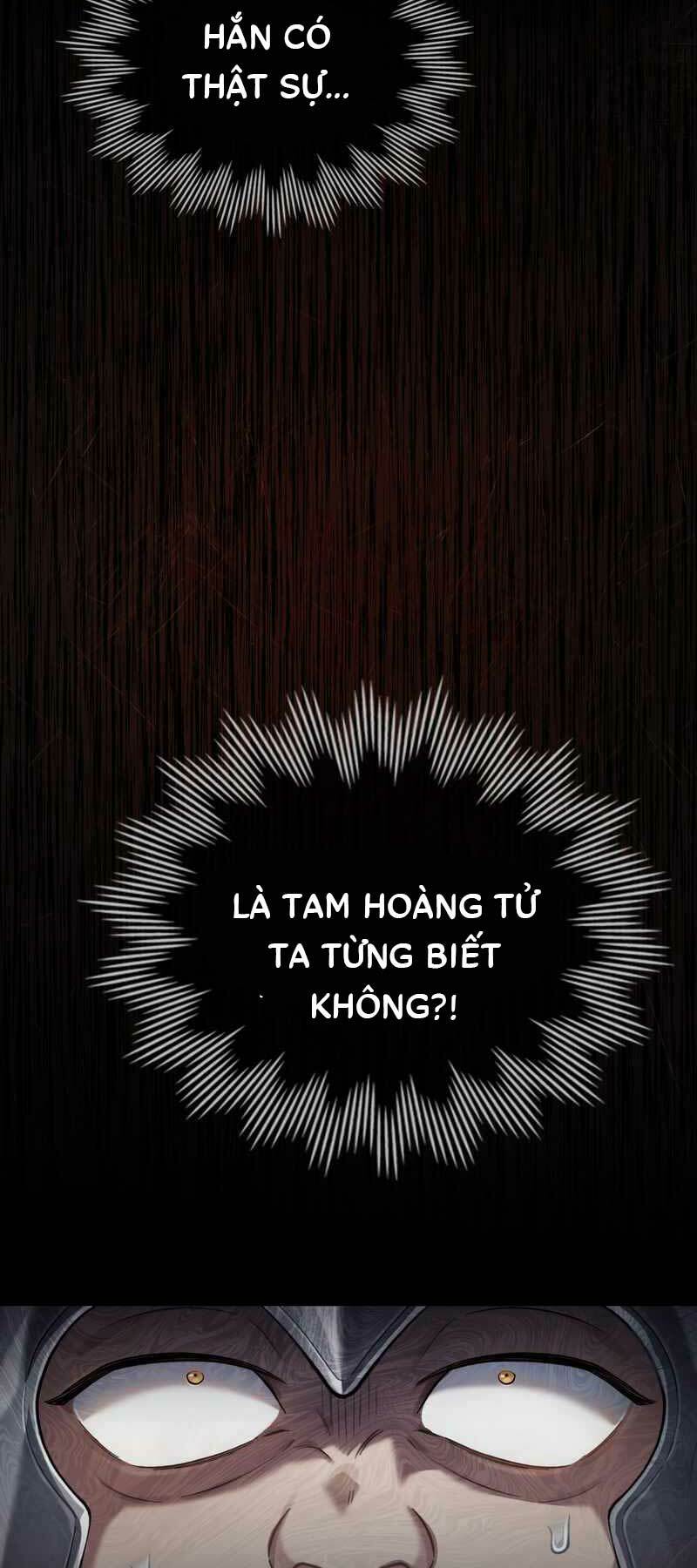 Tái Sinh Thành Hoàng Tử Của Quốc Gia Kẻ Địch - Chap 6