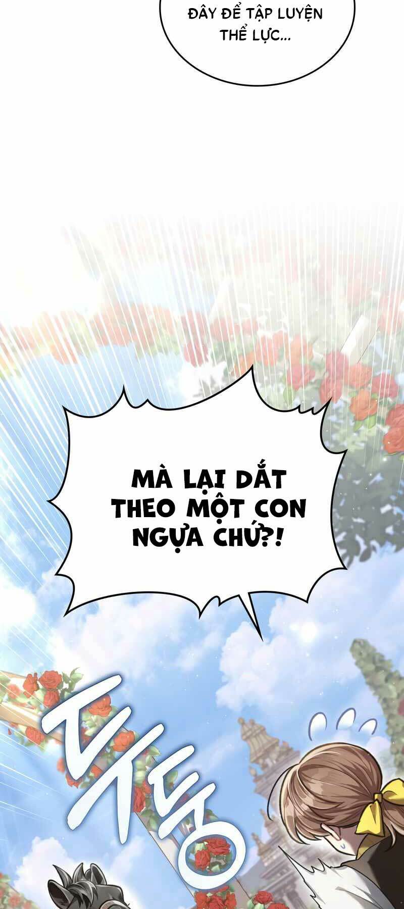 Tái Sinh Thành Hoàng Tử Của Quốc Gia Kẻ Địch - Chap 6