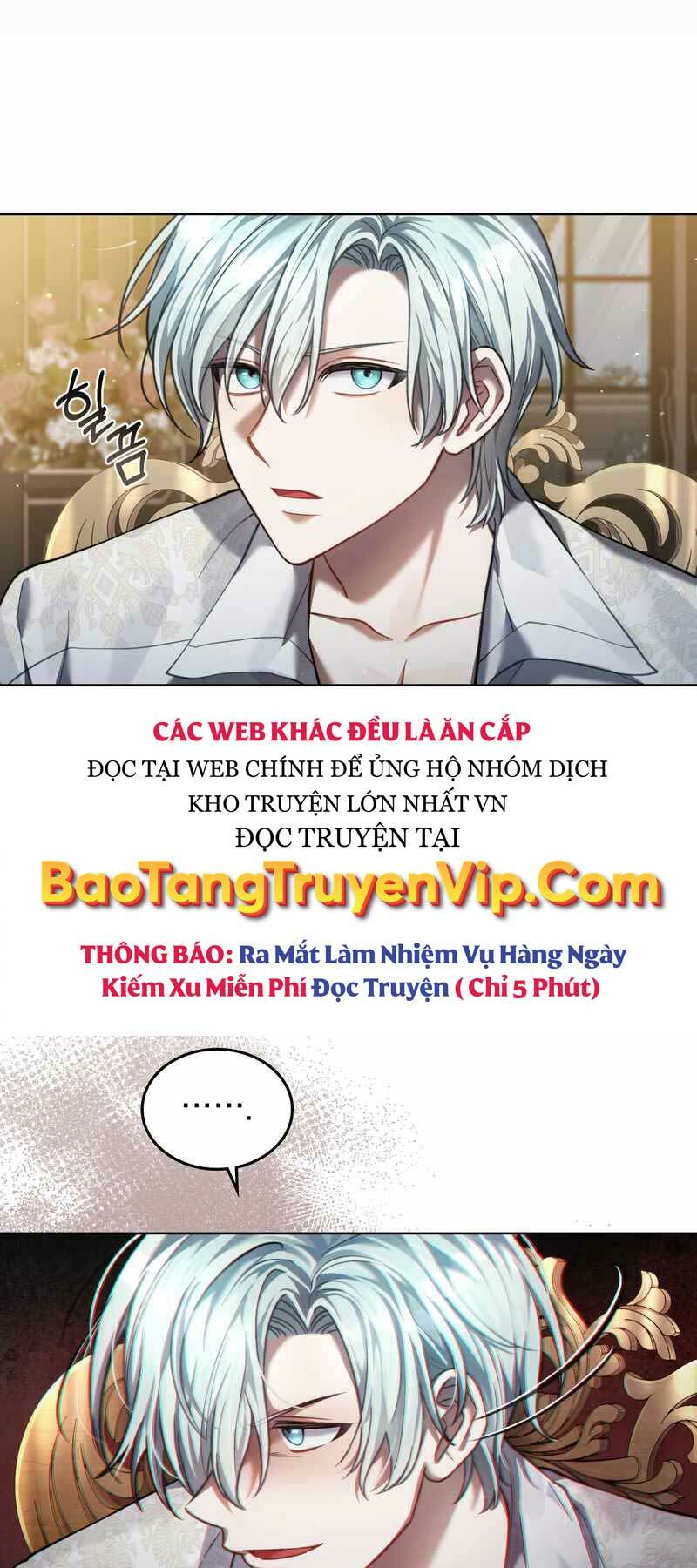 Tái Sinh Thành Hoàng Tử Của Quốc Gia Kẻ Địch - Chap 7