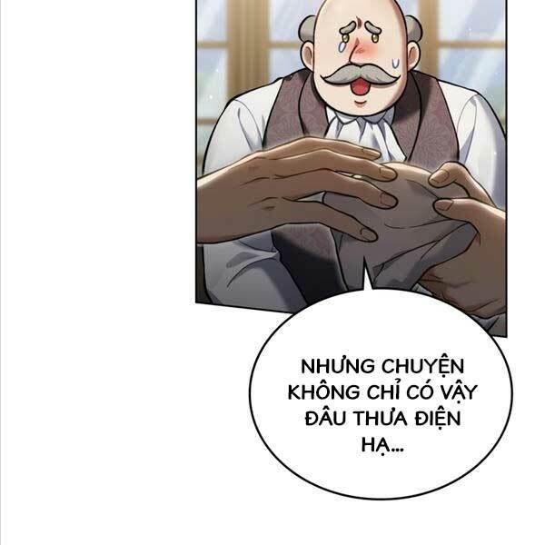 Tái Sinh Thành Hoàng Tử Của Quốc Gia Kẻ Địch - Chap 8