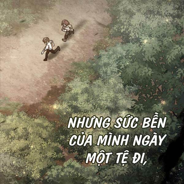 Tái Sinh Thành Hoàng Tử Của Quốc Gia Kẻ Địch - Chap 8