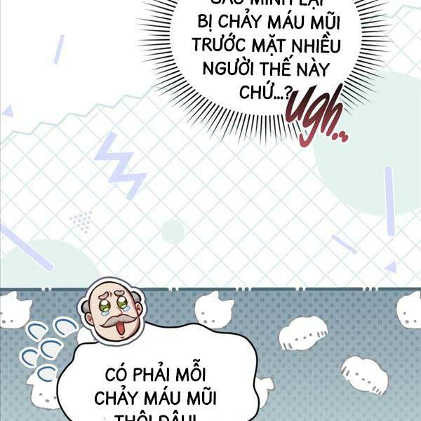 Tái Sinh Thành Hoàng Tử Của Quốc Gia Kẻ Địch - Chap 8