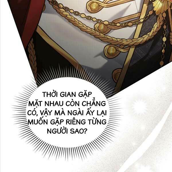 Tái Sinh Thành Hoàng Tử Của Quốc Gia Kẻ Địch - Chap 8