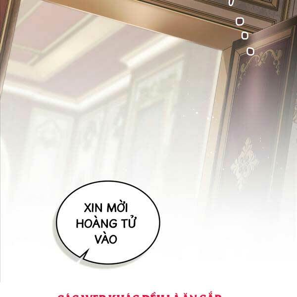 Tái Sinh Thành Hoàng Tử Của Quốc Gia Kẻ Địch - Chap 8