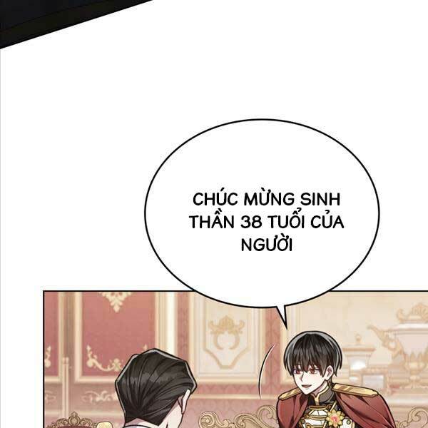 Tái Sinh Thành Hoàng Tử Của Quốc Gia Kẻ Địch - Chap 8