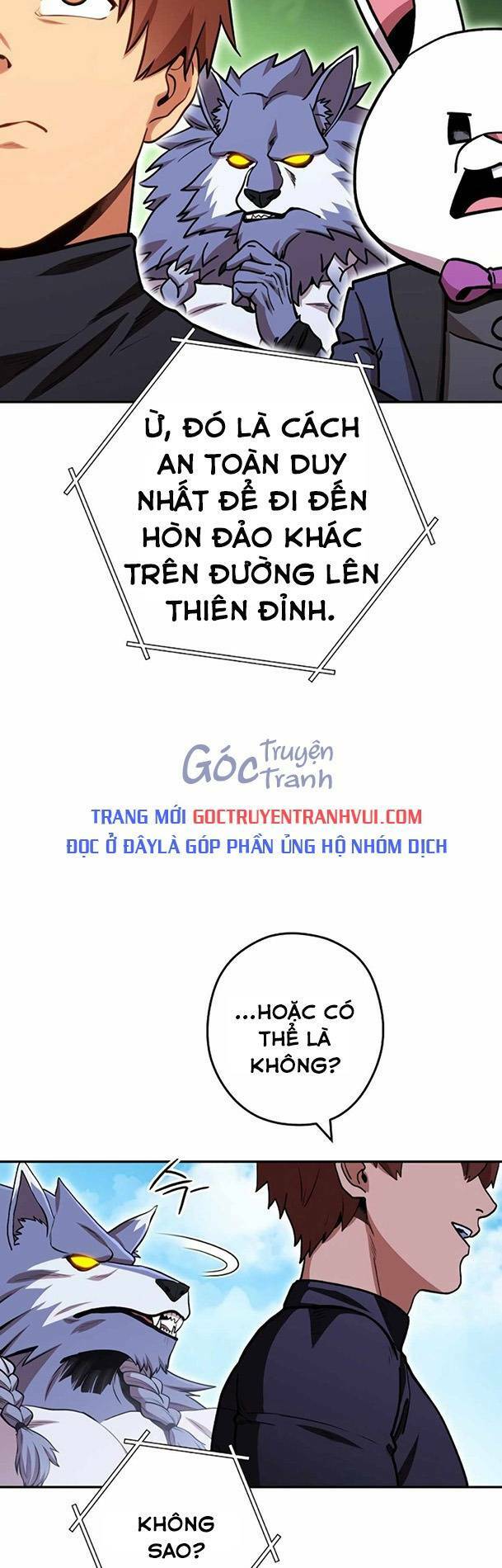 Tái Thiết Hầm Ngục - Trang 79