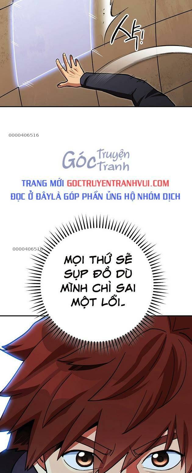 Tái Thiết Hầm Ngục - Trang 38