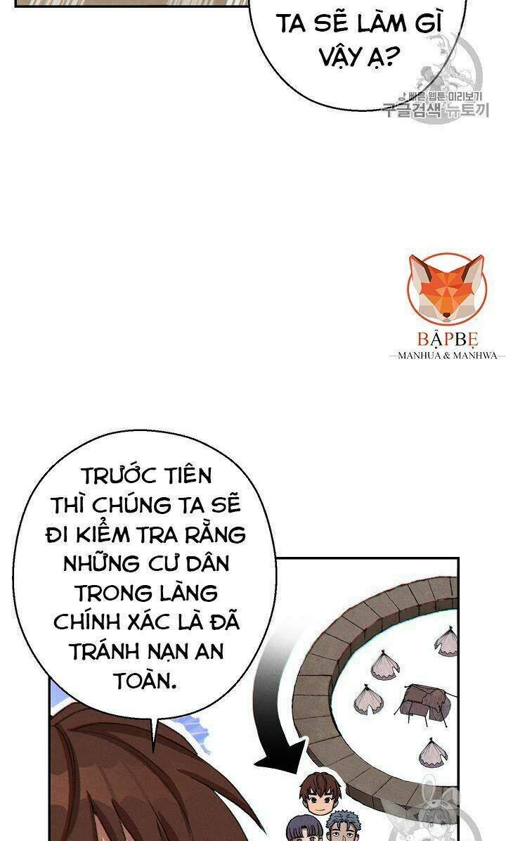 Tái Thiết Hầm Ngục - Trang 65