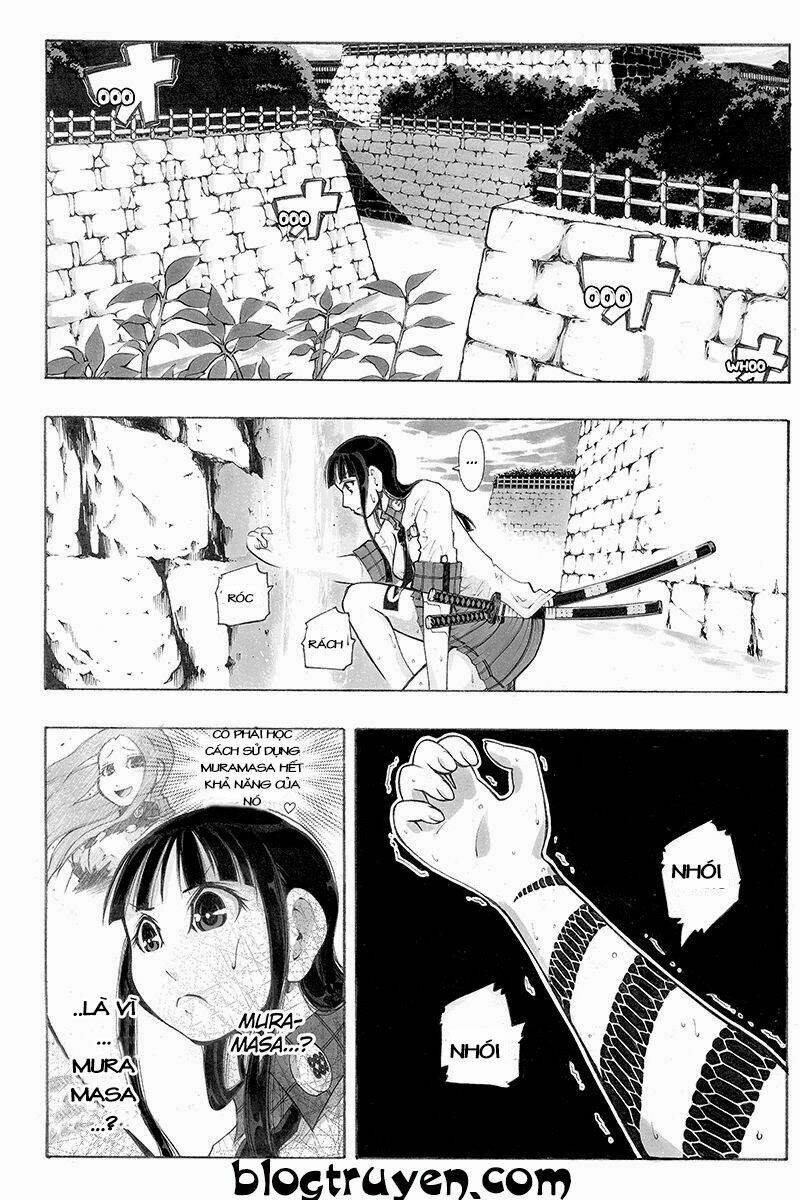 Take Dake Dake! - Takedakei Gentei - Trang 19