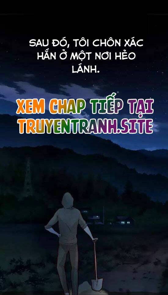 Tấm Da Người - Trang 56