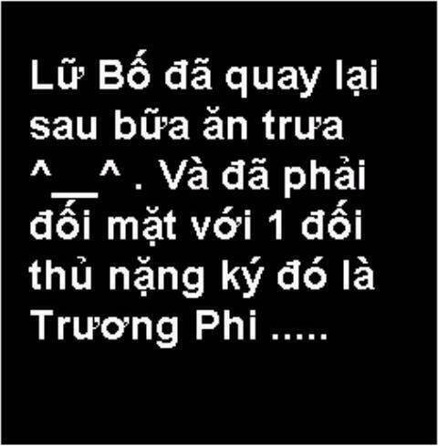 Tam Quốc Chí Remix - Trang 6