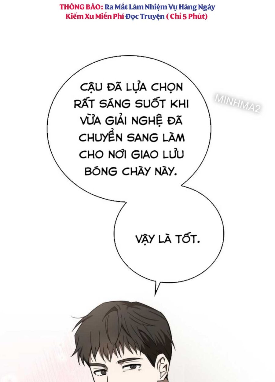 Tân Binh Của Đội Bóng Chày Quá Giỏi - Chap 1