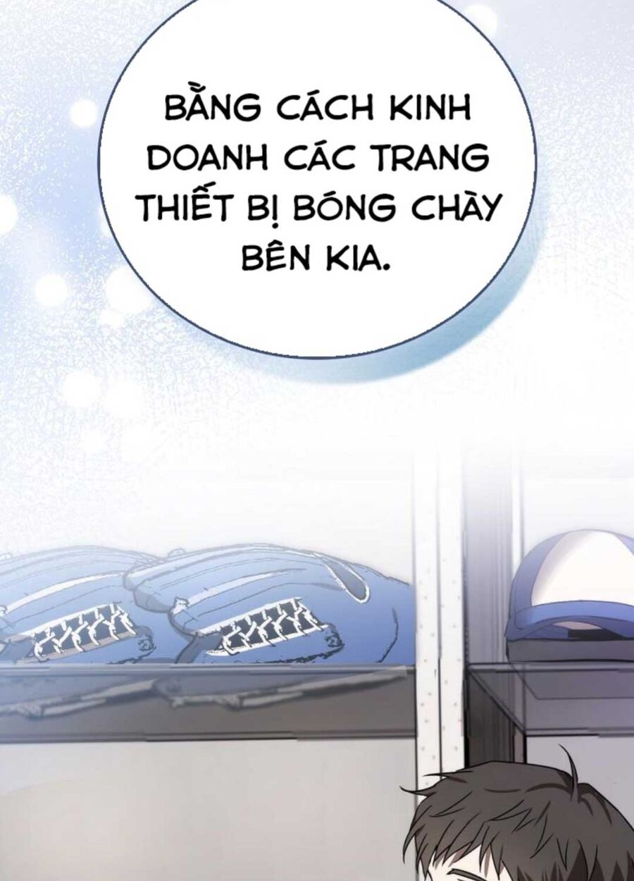 Tân Binh Của Đội Bóng Chày Quá Giỏi - Chap 1