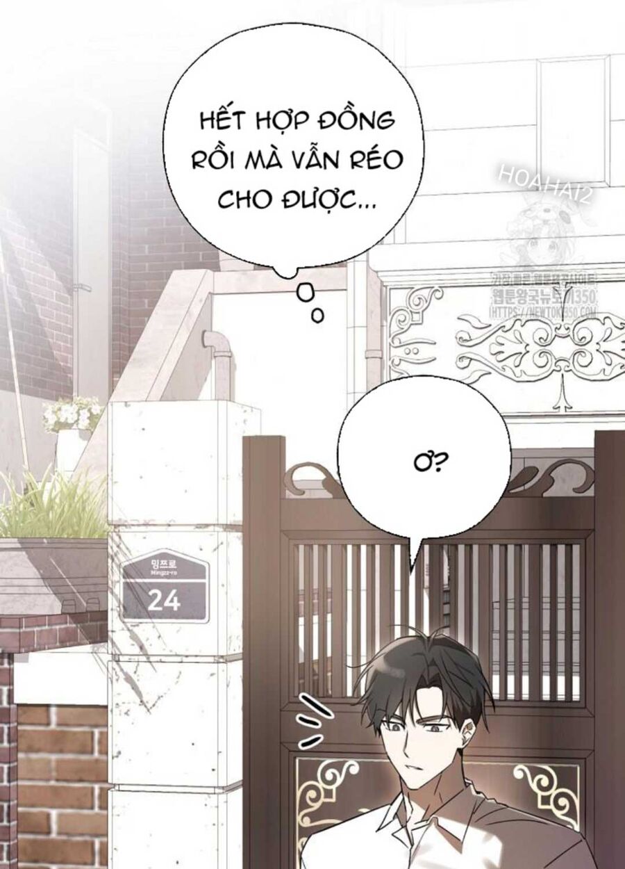 Tân Binh Của Đội Bóng Chày Quá Giỏi - Chap 10