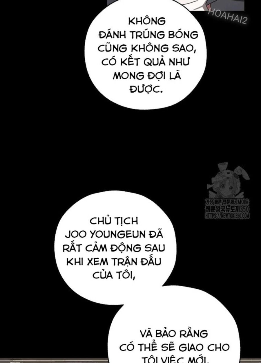 Tân Binh Của Đội Bóng Chày Quá Giỏi - Chap 11