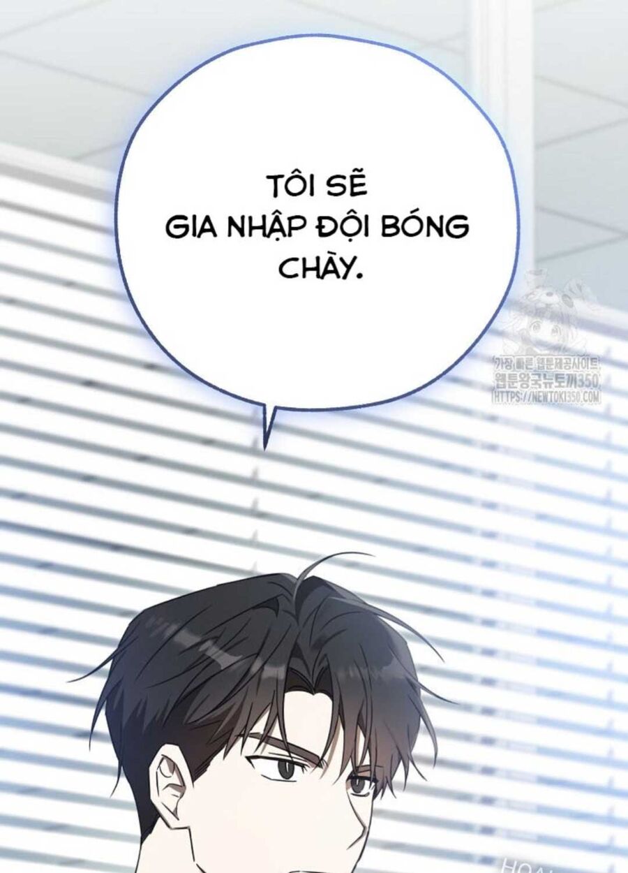 Tân Binh Của Đội Bóng Chày Quá Giỏi - Chap 11