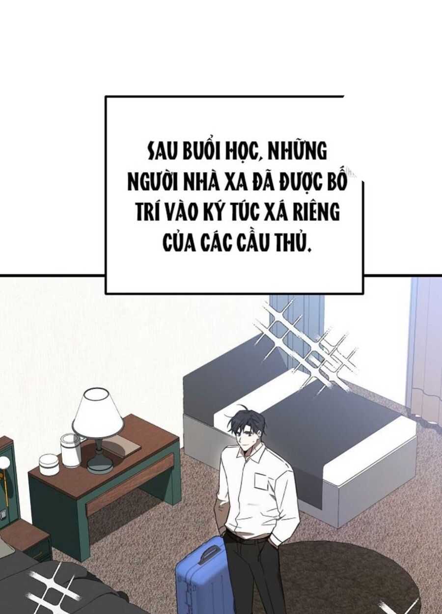 Tân Binh Của Đội Bóng Chày Quá Giỏi - Chap 12