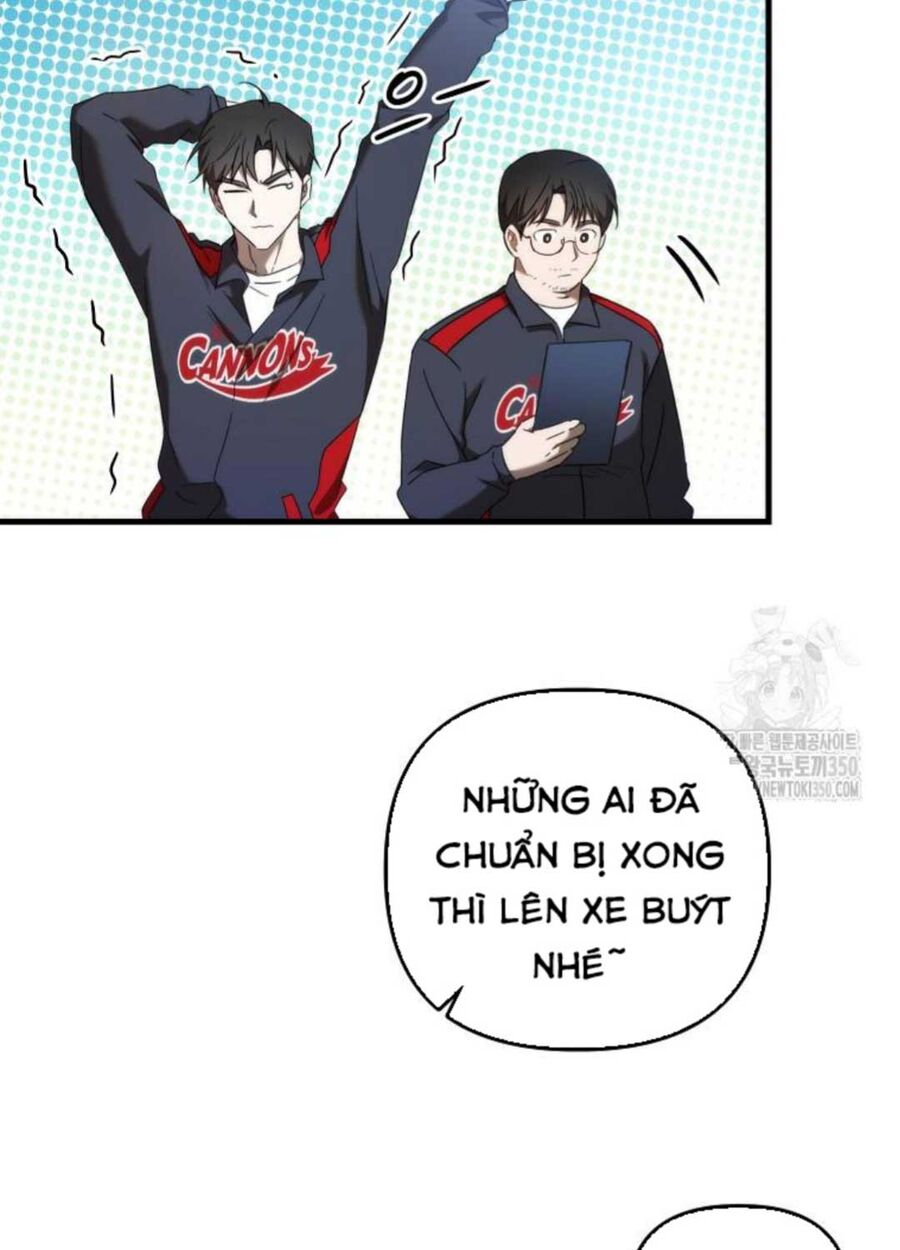 Tân Binh Của Đội Bóng Chày Quá Giỏi - Chap 13