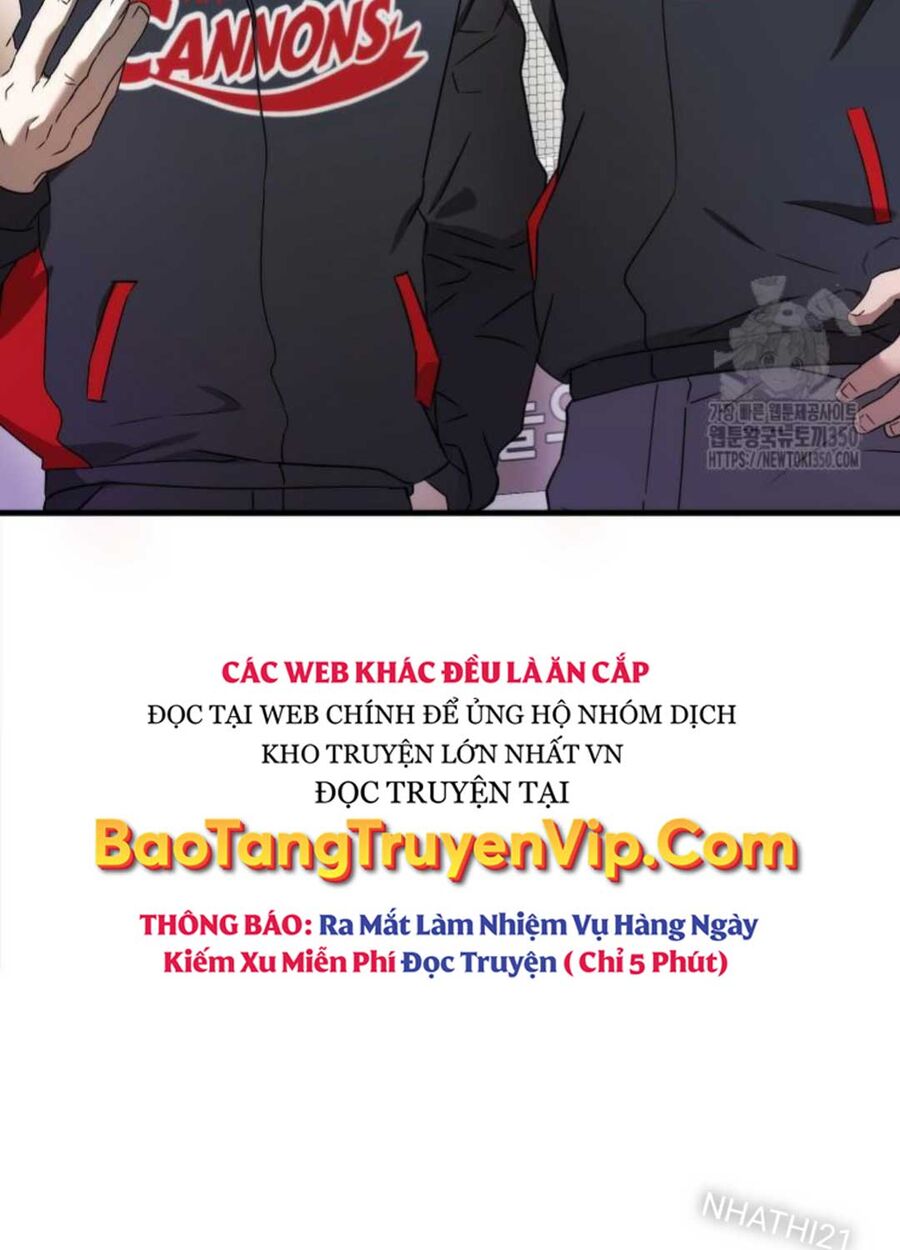 Tân Binh Của Đội Bóng Chày Quá Giỏi - Chap 14