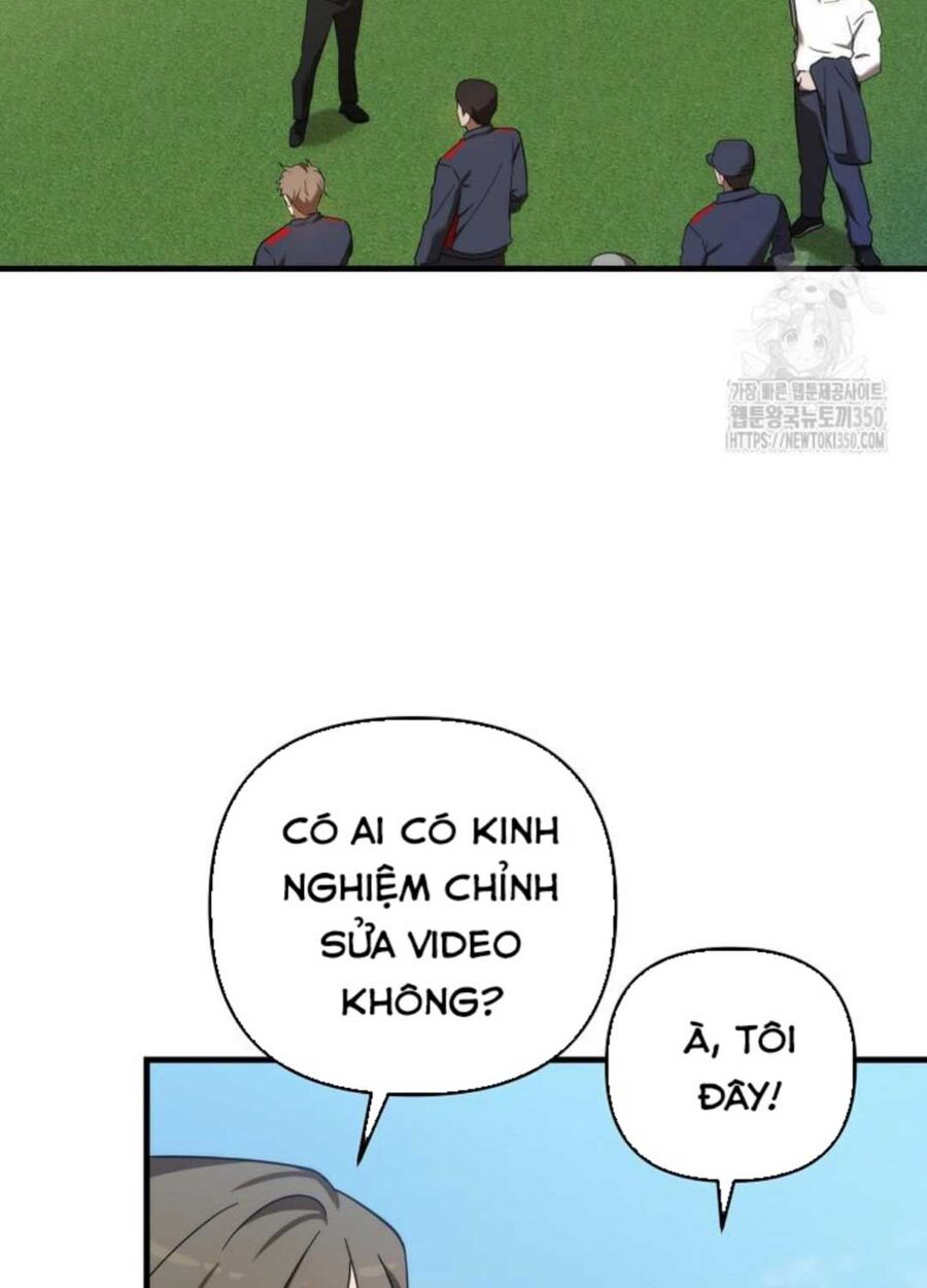 Tân Binh Của Đội Bóng Chày Quá Giỏi - Chap 14