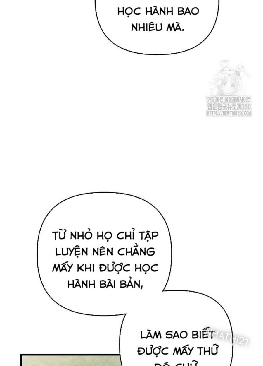 Tân Binh Của Đội Bóng Chày Quá Giỏi - Chap 16