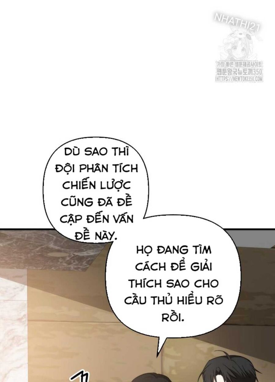 Tân Binh Của Đội Bóng Chày Quá Giỏi - Chap 16