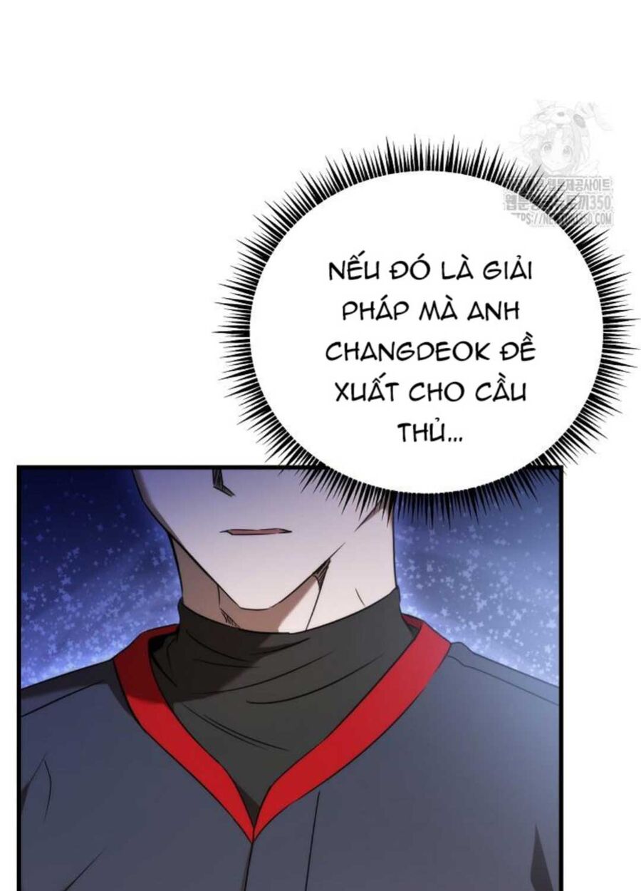 Tân Binh Của Đội Bóng Chày Quá Giỏi - Chap 16