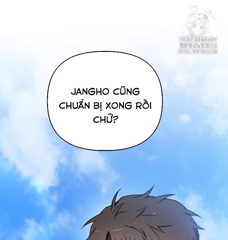 Tân Binh Của Đội Bóng Chày Quá Giỏi - Chap 18