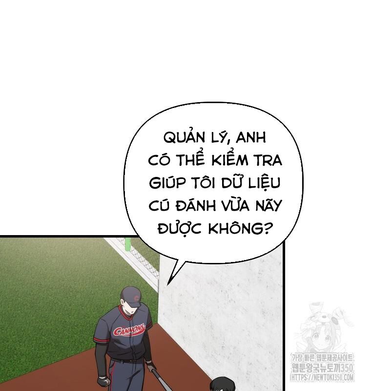 Tân Binh Của Đội Bóng Chày Quá Giỏi - Chap 19