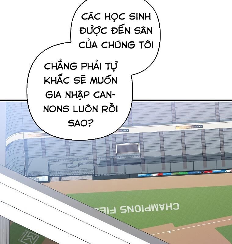 Tân Binh Của Đội Bóng Chày Quá Giỏi - Chap 20