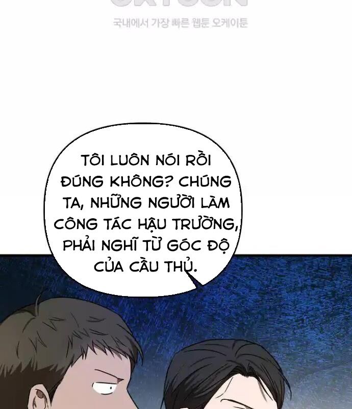 Tân Binh Của Đội Bóng Chày Quá Giỏi - Chap 22