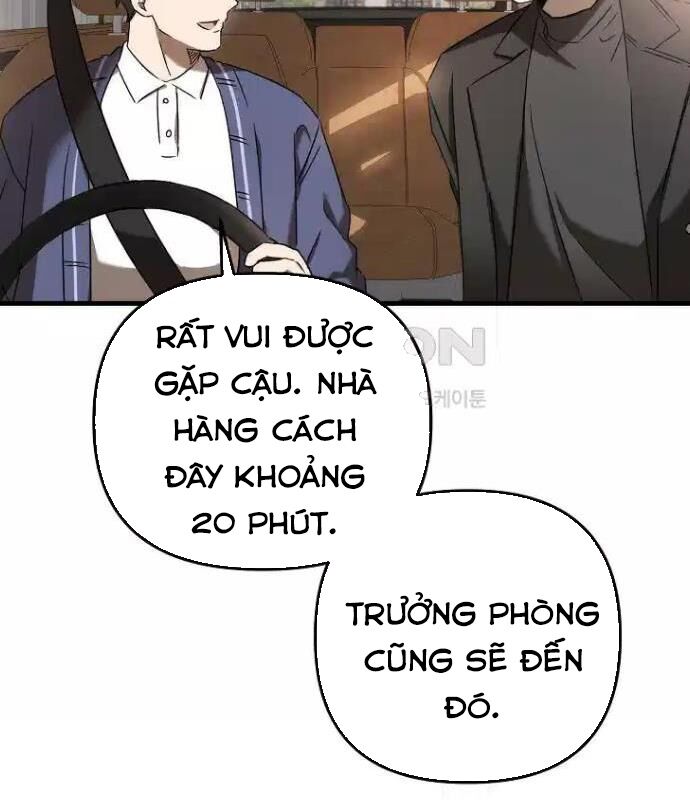 Tân Binh Của Đội Bóng Chày Quá Giỏi - Chap 22