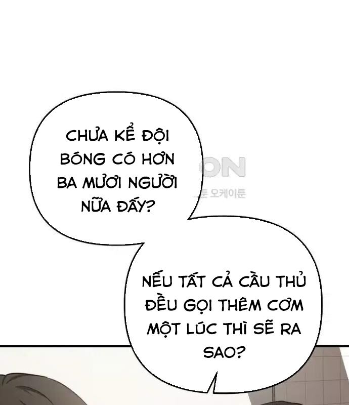 Tân Binh Của Đội Bóng Chày Quá Giỏi - Chap 23