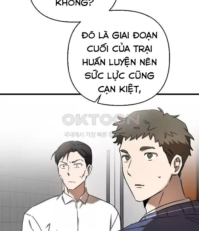 Tân Binh Của Đội Bóng Chày Quá Giỏi - Chap 23