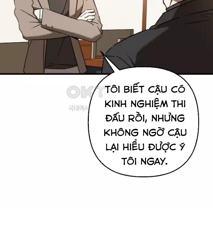 Tân Binh Của Đội Bóng Chày Quá Giỏi - Chap 23