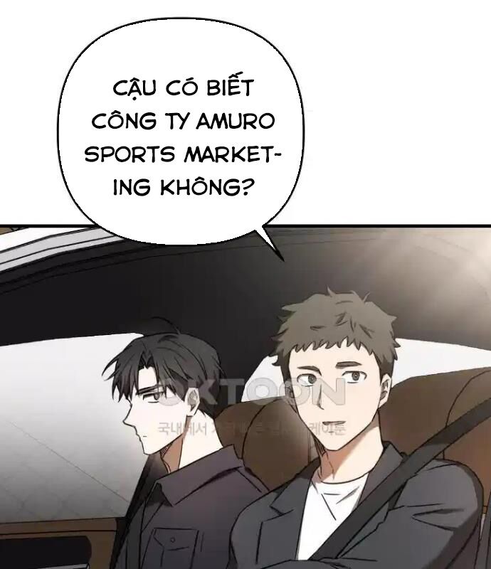 Tân Binh Của Đội Bóng Chày Quá Giỏi - Chap 23