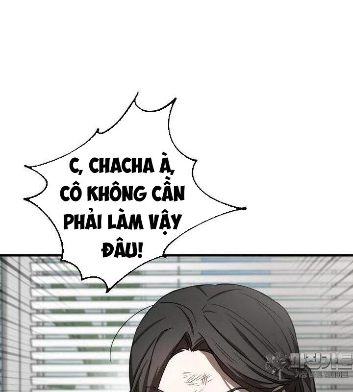 Tân Binh Của Đội Bóng Chày Quá Giỏi - Chap 25