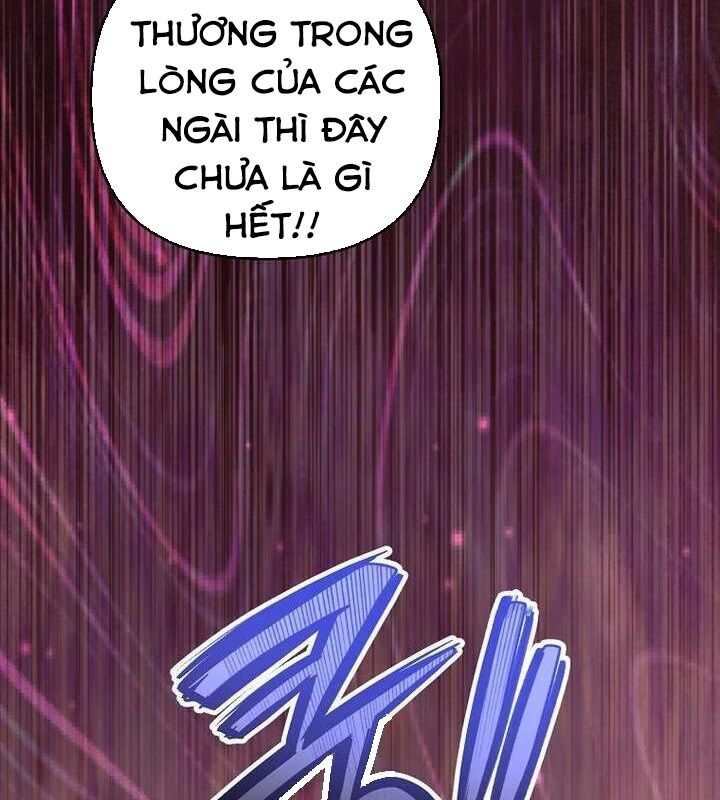 Tân Binh Của Đội Bóng Chày Quá Giỏi - Chap 25