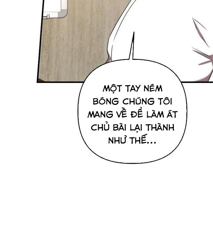 Tân Binh Của Đội Bóng Chày Quá Giỏi - Chap 27