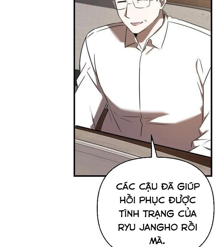 Tân Binh Của Đội Bóng Chày Quá Giỏi - Chap 27