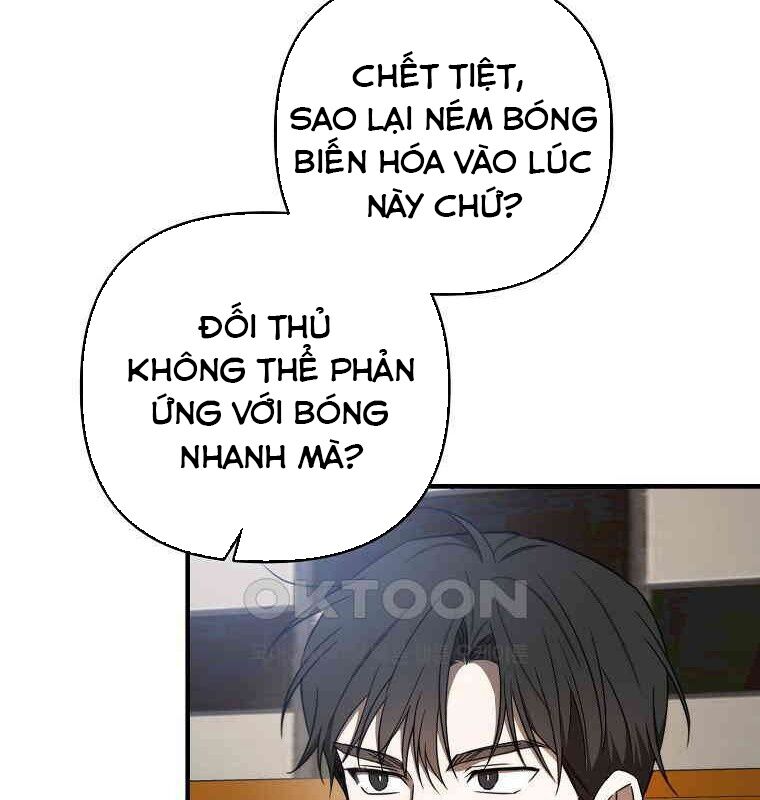 Tân Binh Của Đội Bóng Chày Quá Giỏi - Chap 28