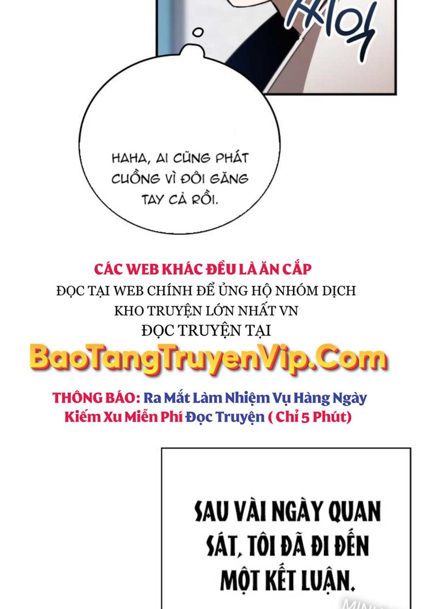 Tân Binh Của Đội Bóng Chày Quá Giỏi - Chap 3