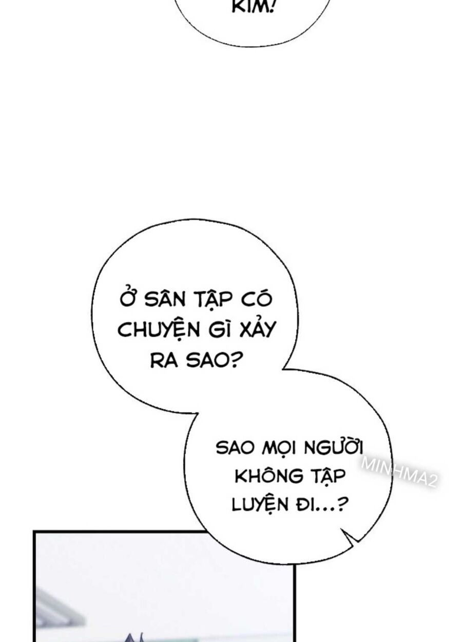 Tân Binh Của Đội Bóng Chày Quá Giỏi - Chap 4