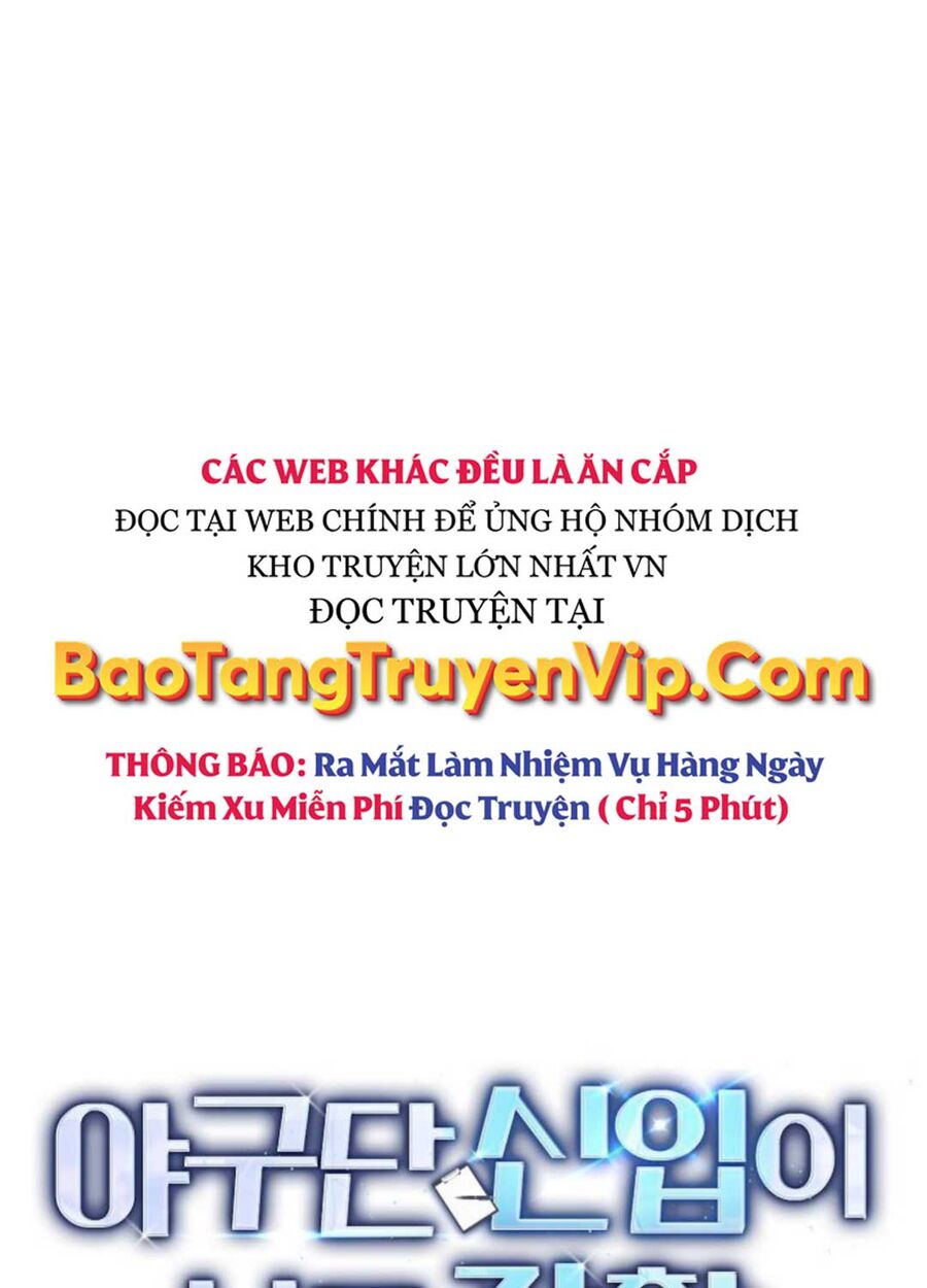 Tân Binh Của Đội Bóng Chày Quá Giỏi - Chap 4