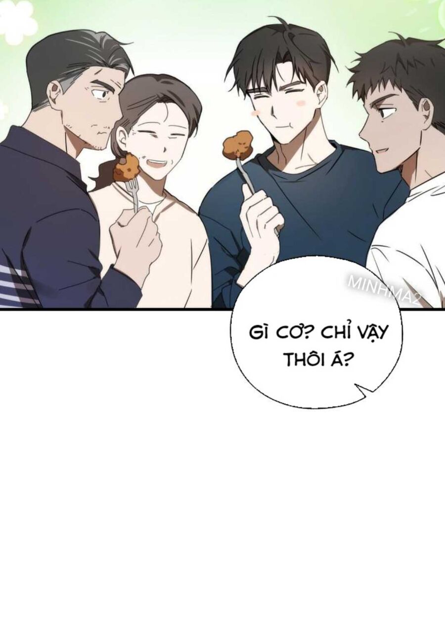 Tân Binh Của Đội Bóng Chày Quá Giỏi - Chap 4