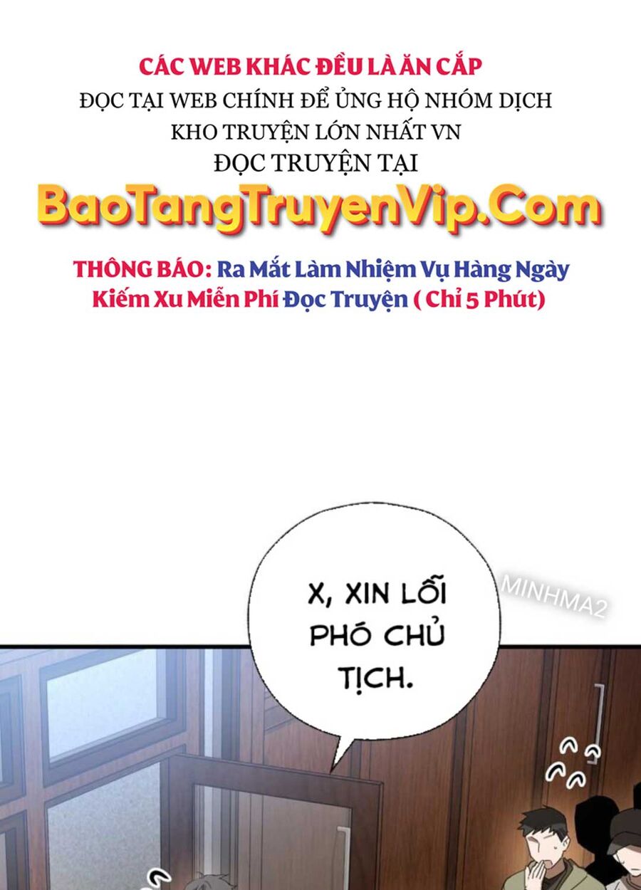 Tân Binh Của Đội Bóng Chày Quá Giỏi - Chap 4