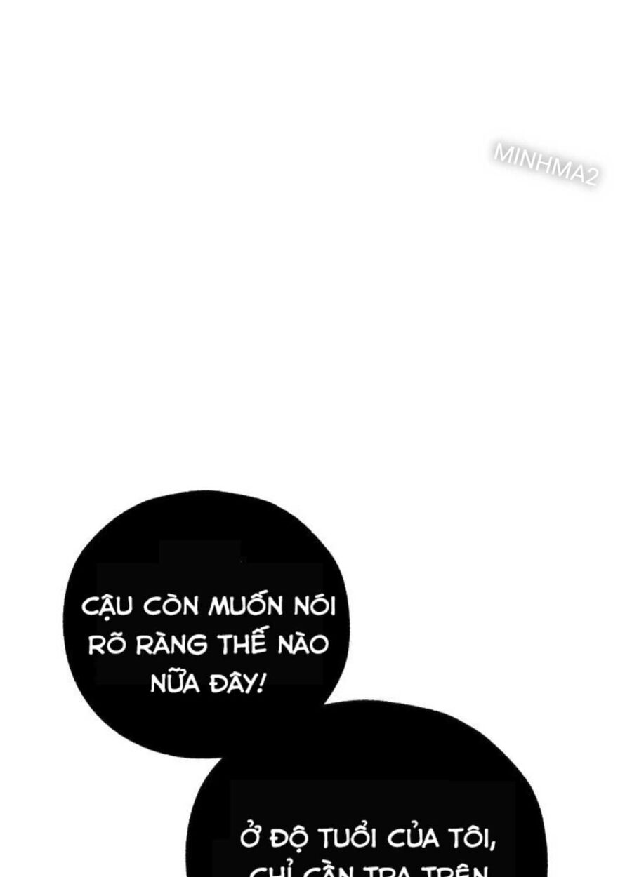 Tân Binh Của Đội Bóng Chày Quá Giỏi - Chap 4