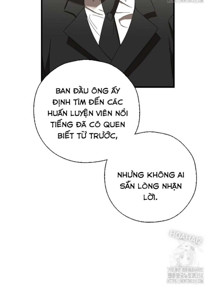 Tân Binh Của Đội Bóng Chày Quá Giỏi - Chap 5