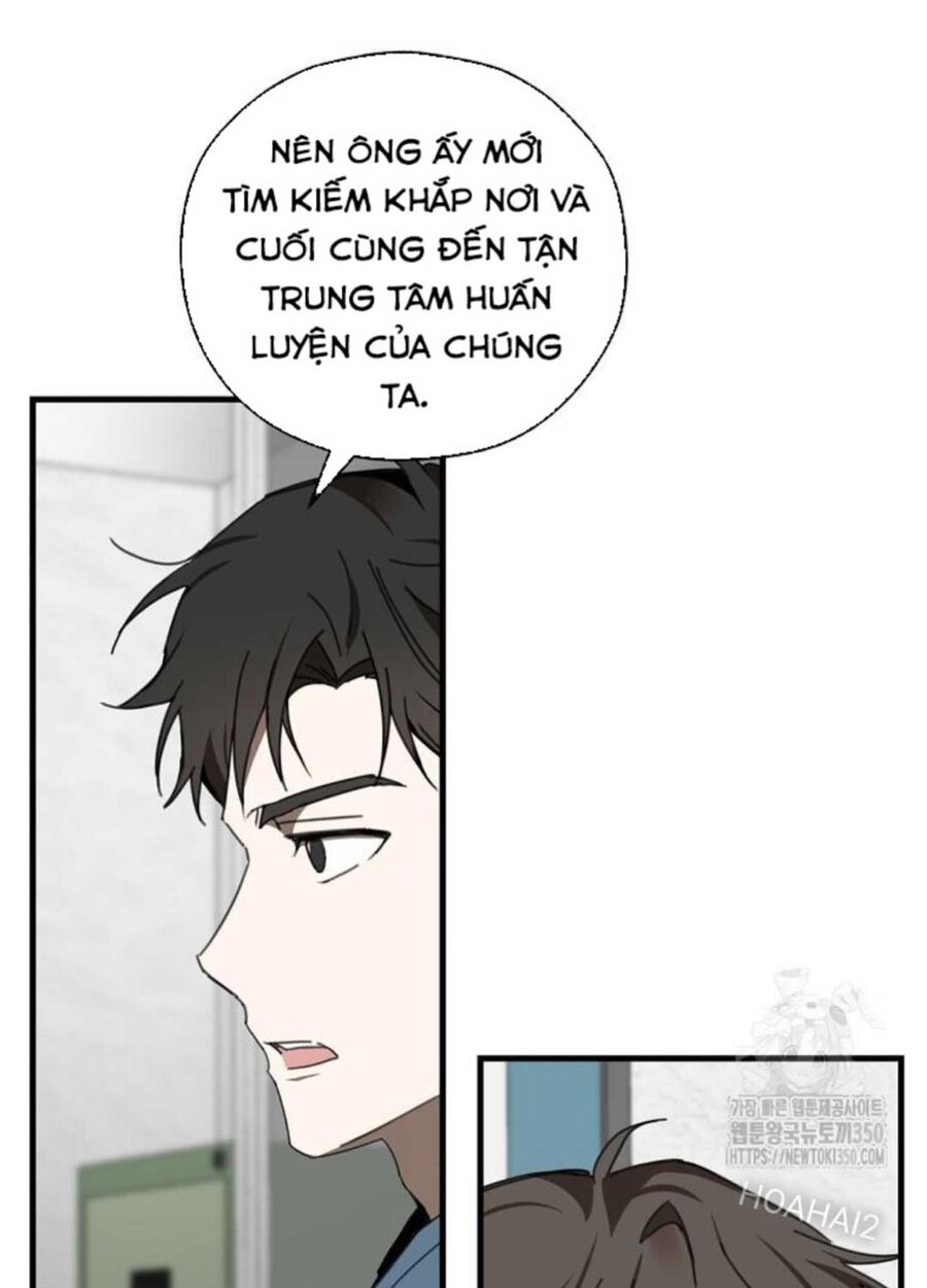 Tân Binh Của Đội Bóng Chày Quá Giỏi - Chap 5