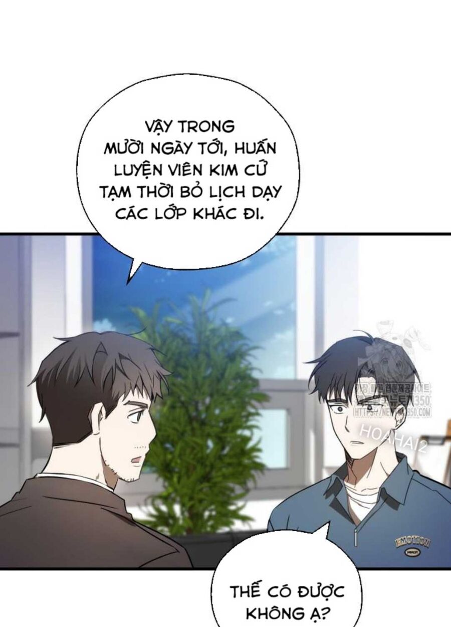 Tân Binh Của Đội Bóng Chày Quá Giỏi - Chap 5